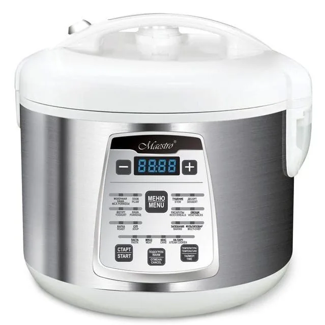 Cecotec Piccolina 600 blue — image 1