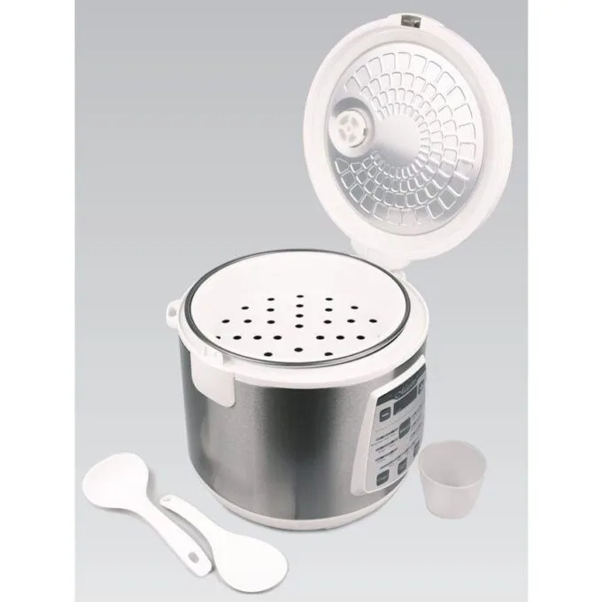 Cecotec Piccolina 600 blue — image 3