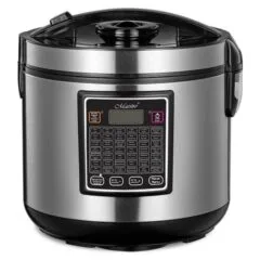 Maestro MR-793 silver