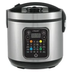 Maestro MR-794 silver