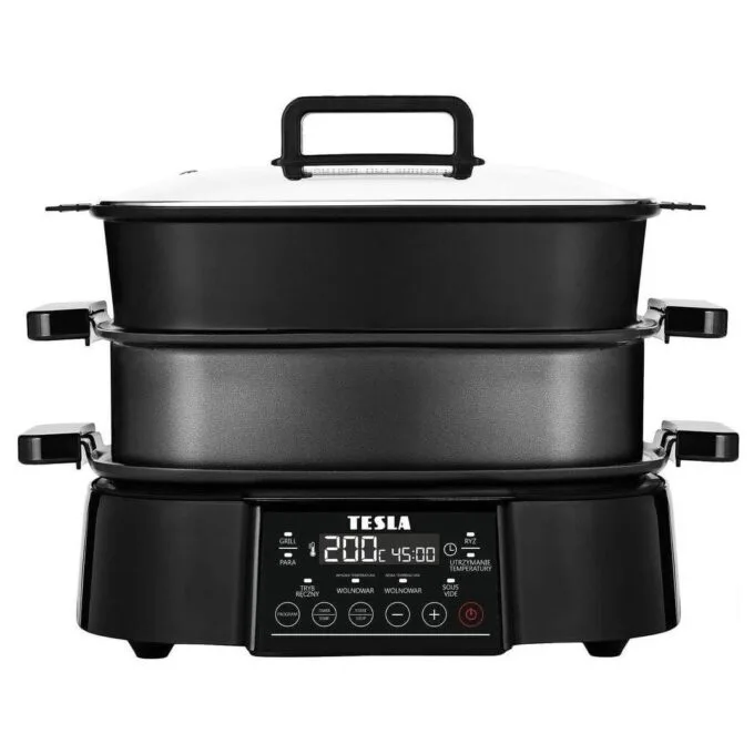 TESLA MultiCook M90 — image 1