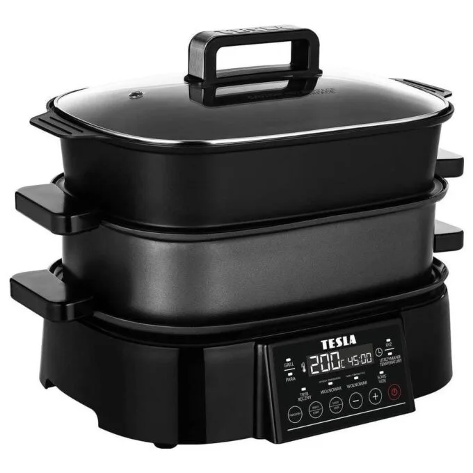 TESLA MultiCook M90 — image 2