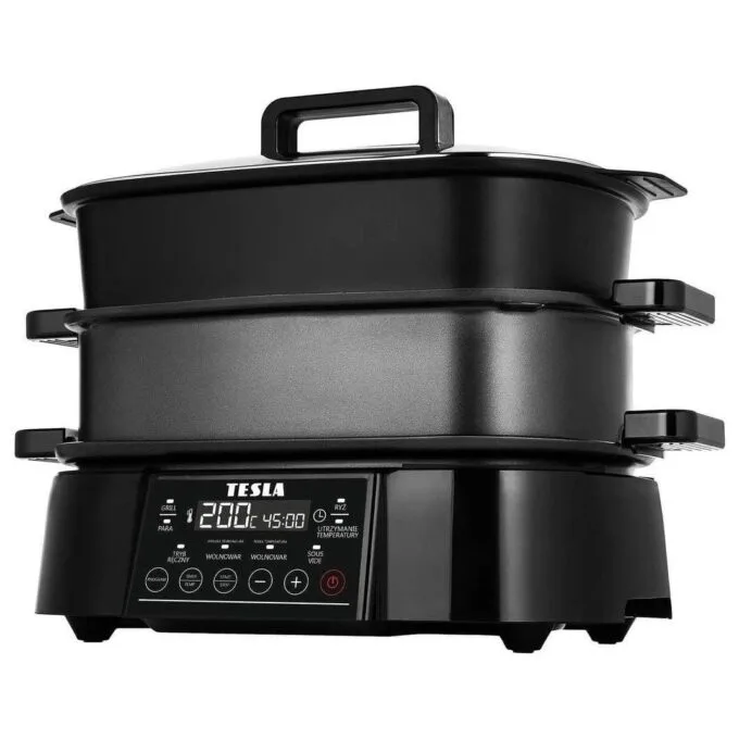 TESLA MultiCook M90 — image 3