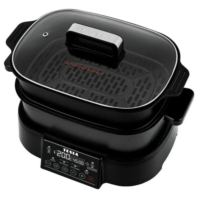 TESLA MultiCook M90 — image 5