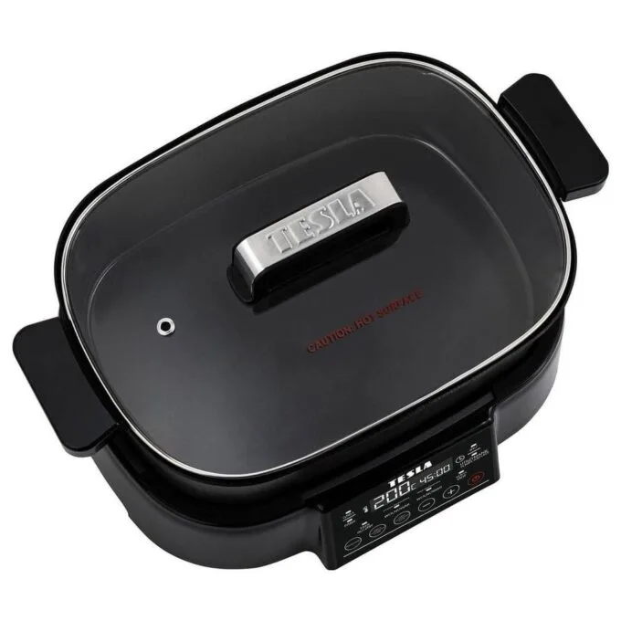 TESLA MultiCook M90 — image 6