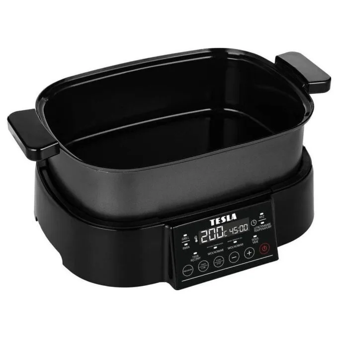 TESLA MultiCook M90 — image 8