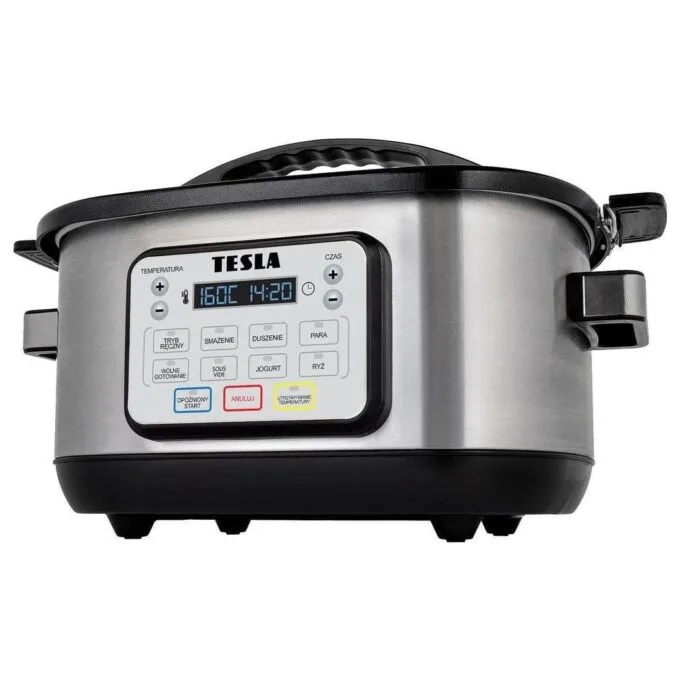 TESLA MultiCook M80 Deluxe — image 2
