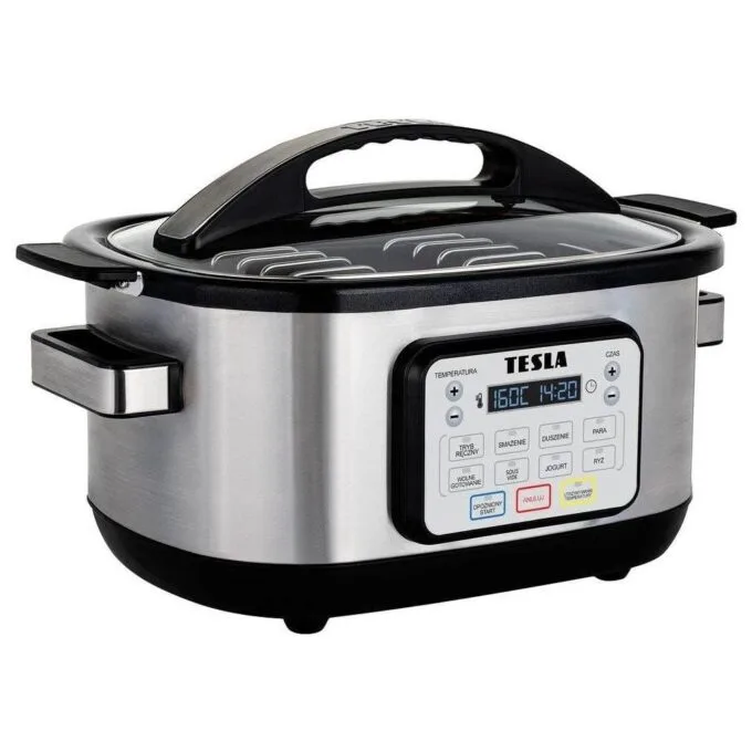 TESLA MultiCook M80 Deluxe — image 3