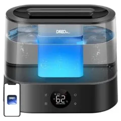 Dreo HM420S black