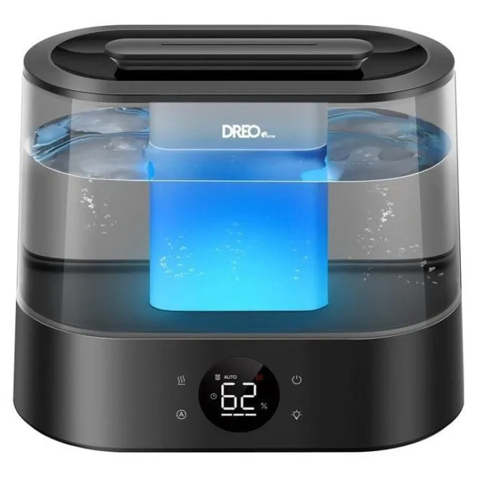 Dreo HM420S black — image 2