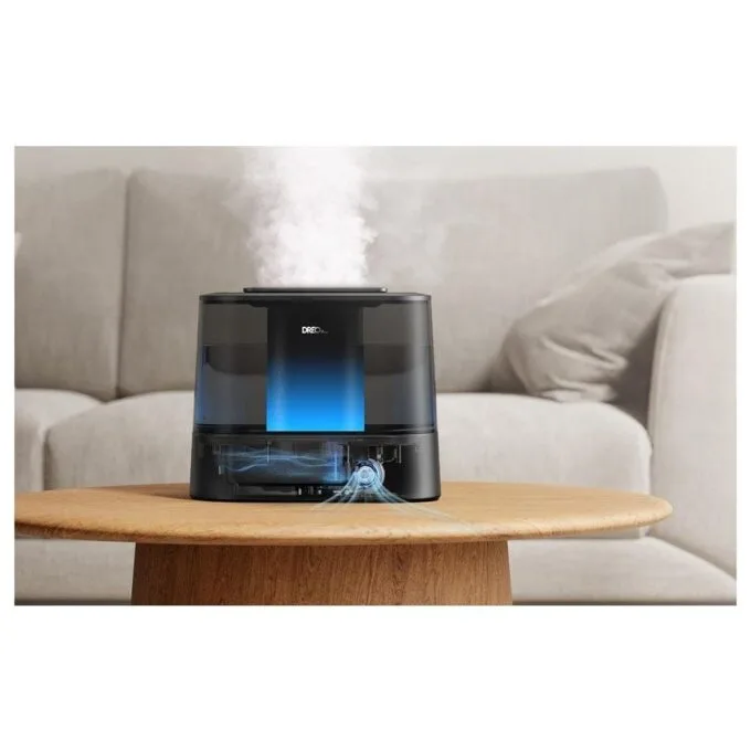 Dreo HM420S black — image 3
