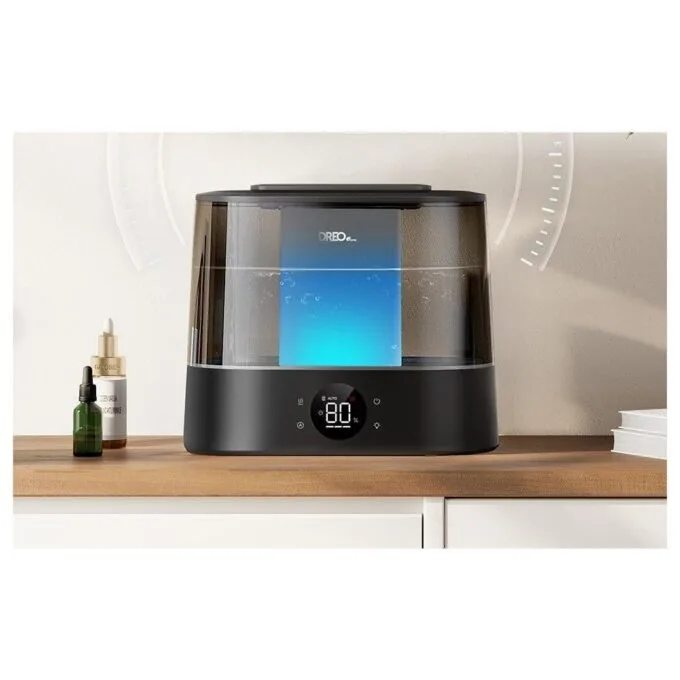 Dreo HM420S black — image 4