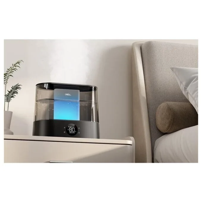Dreo HM420S black — image 5