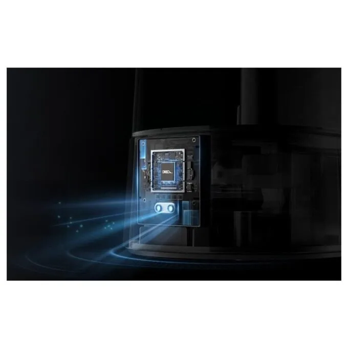 Dreo HM420S black — image 6