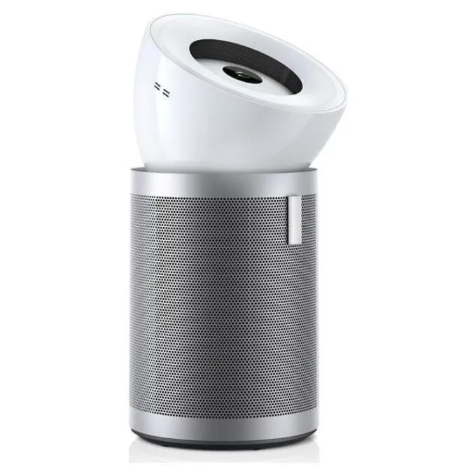 Dyson Purifier Big+Quiet BP02 white-silver — image 3