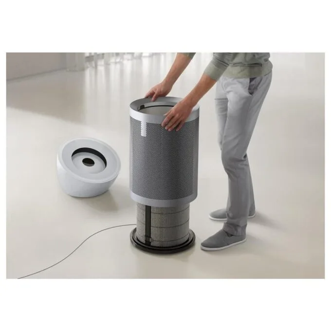 Dyson Purifier Big+Quiet BP02 white-silver — image 5
