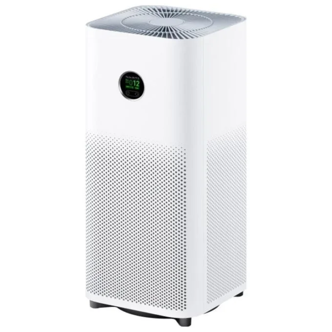 Xiaomi Mijia Smart Air Purifier 6 — image 1