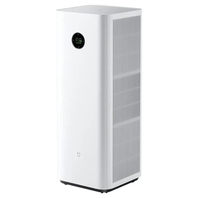 Xiaomi Mijia Smart Air Purifier Max white — image 2