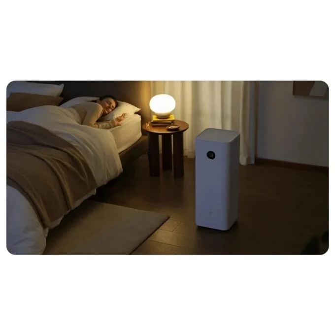 Xiaomi Mijia Smart Air Purifier Max white — image 7