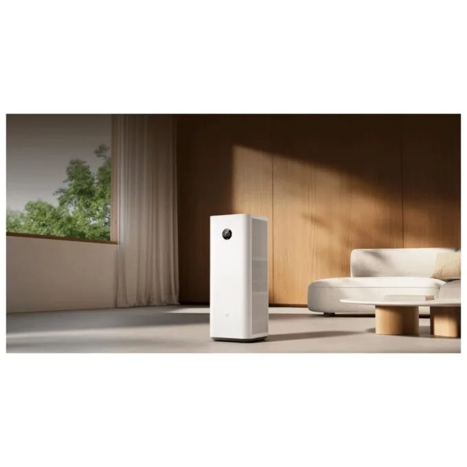 Xiaomi Mijia Smart Air Purifier Max white — image 8