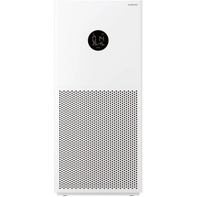 Xiaomi Smart Air Purifier 4 Lite — image 2