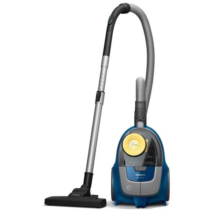 Philips Series 2000 XB2125/09 blue — image 1
