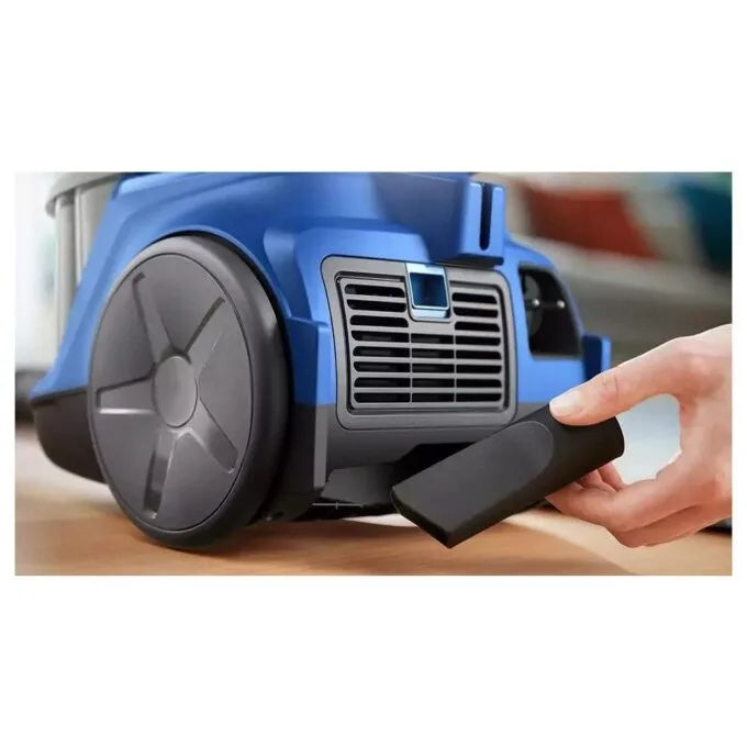 Philips Series 2000 XB2125/09 blue — image 10