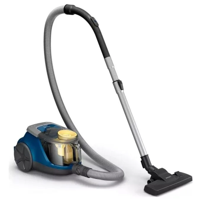 Philips Series 2000 XB2125/09 blue — image 2