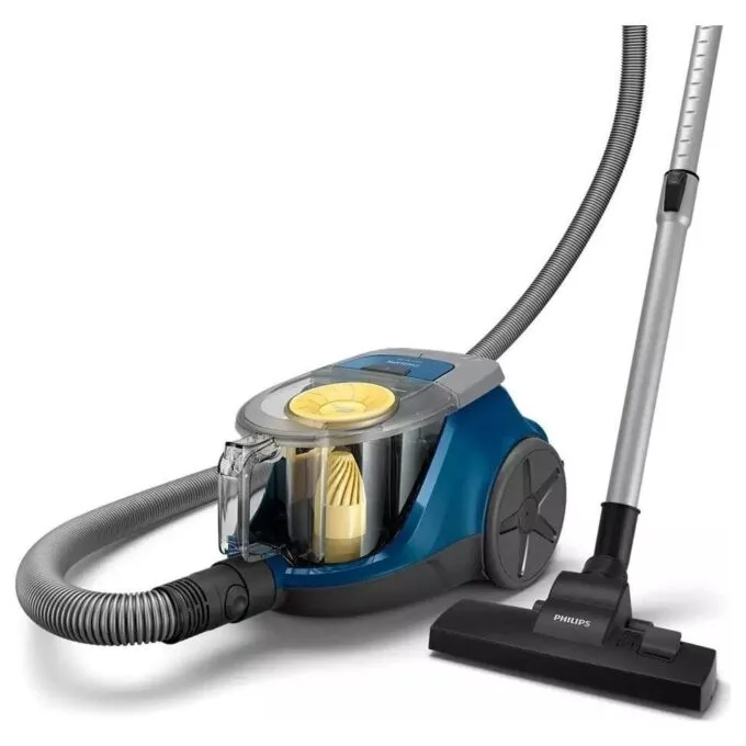 Philips Series 2000 XB2125/09 blue — image 3