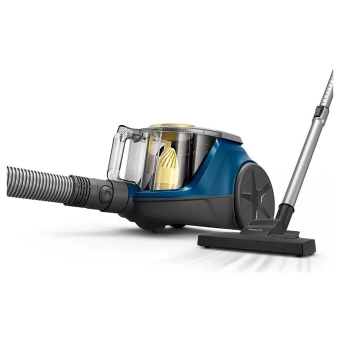 Philips Series 2000 XB2125/09 blue — image 4