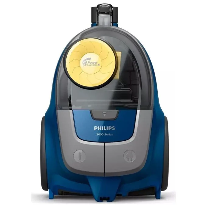 Philips Series 2000 XB2125/09 blue — image 5