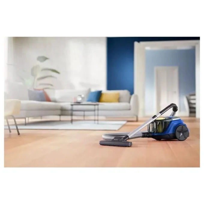 Philips Series 2000 XB2125/09 blue — image 6
