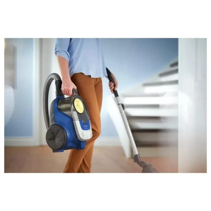 Philips Series 2000 XB2125/09 blue — image 7