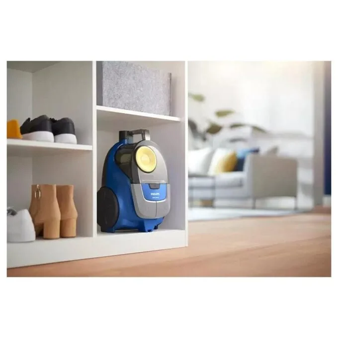 Philips Series 2000 XB2125/09 blue — image 8