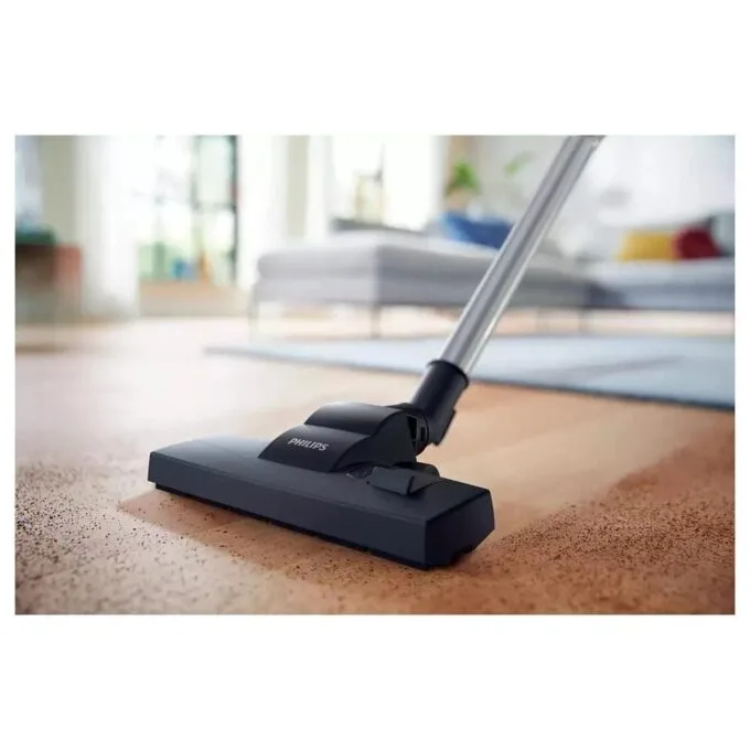 Philips Series 2000 XB2125/09 blue — image 9