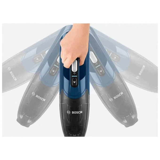 Bosch Ready BBHF216 blue — image 10