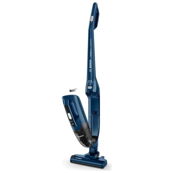 Bosch Ready BBHF216 blue — image 2