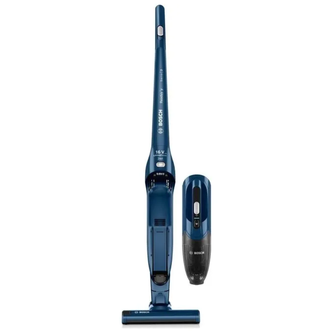 Bosch Ready BBHF216 blue — image 3