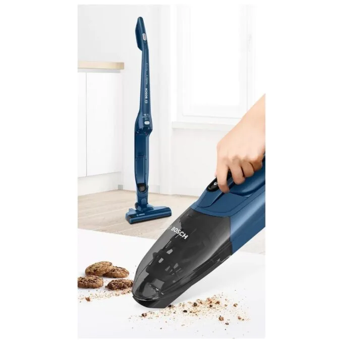 Bosch Ready BBHF216 blue — image 4