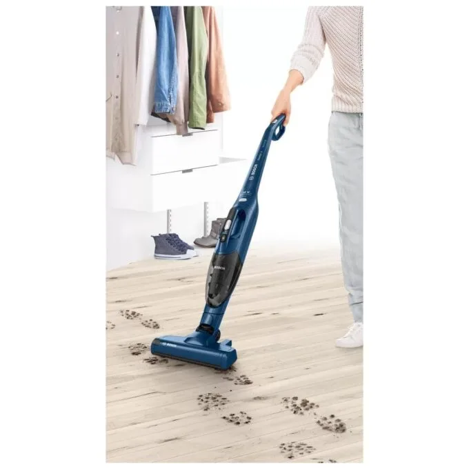 Bosch Ready BBHF216 blue — image 5