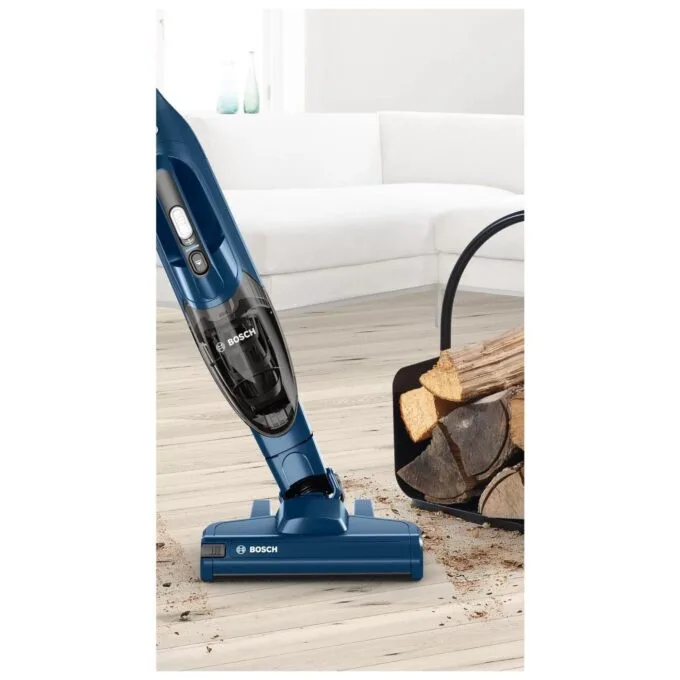 Bosch Ready BBHF216 blue — image 6