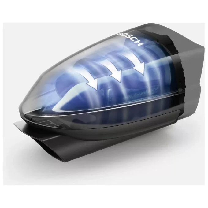 Bosch Ready BBHF216 blue — image 7