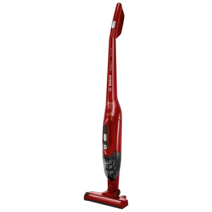 Bosch Ready BBHF214R red — image 1