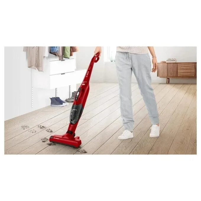 Bosch Ready BBHF214R red — image 3