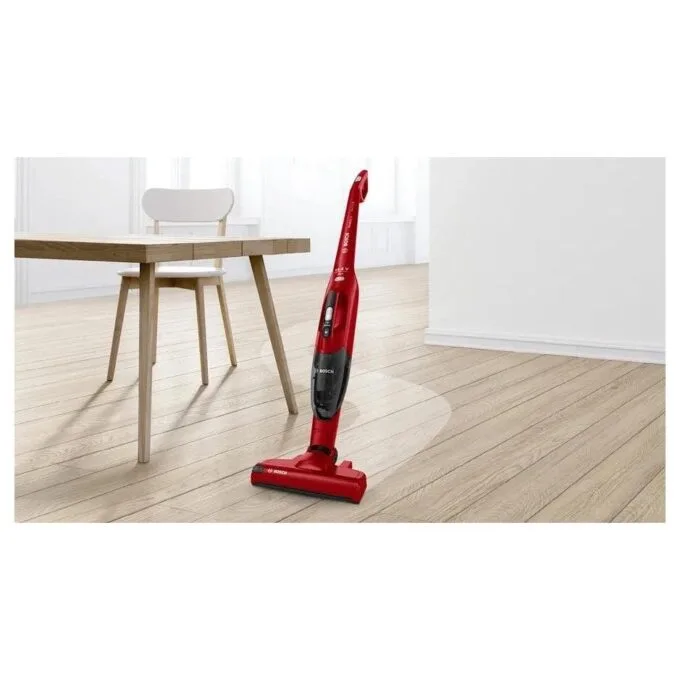 Bosch Ready BBHF214R red — image 4