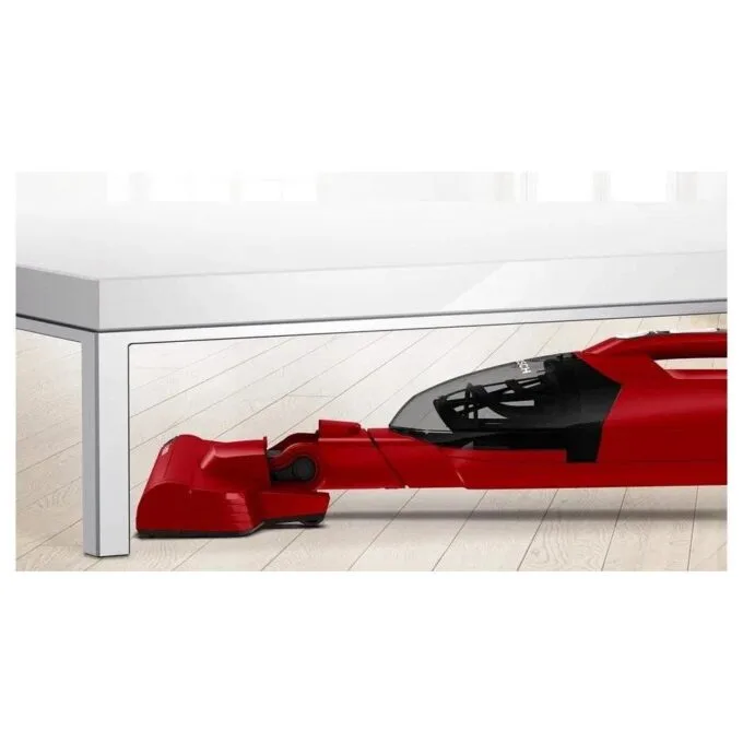 Bosch Ready BBHF214R red — image 5