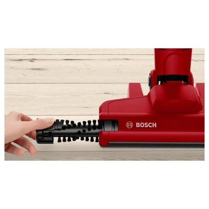 Bosch Ready BBHF214R red — image 6