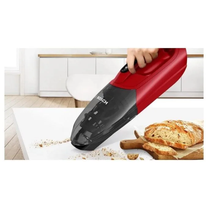 Bosch Ready BBHF214R red — image 7