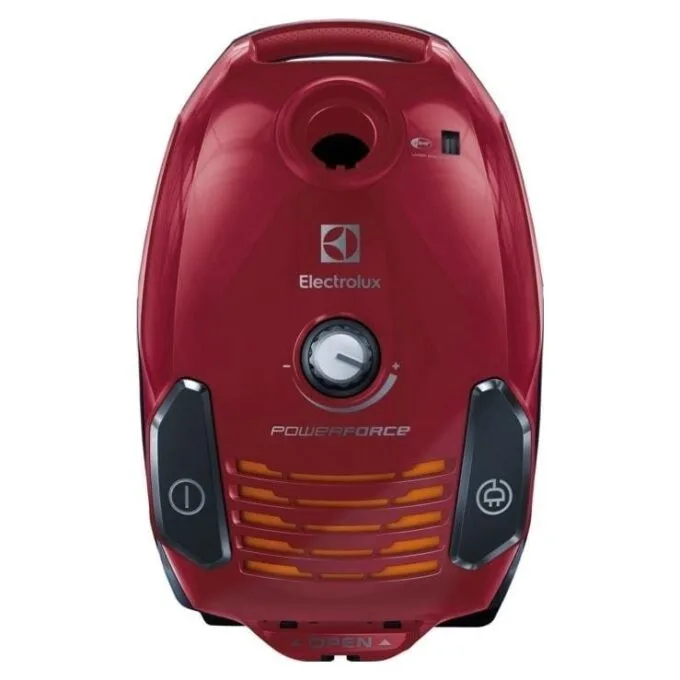 Electrolux EPF61RR raspberry — image 2