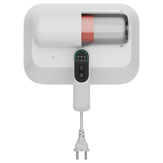 Xiaomi Dust Mite Vacuum Cleaner Pro white — image 2